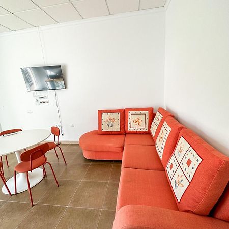 Casa Primavera Zurgena Kültér fotó