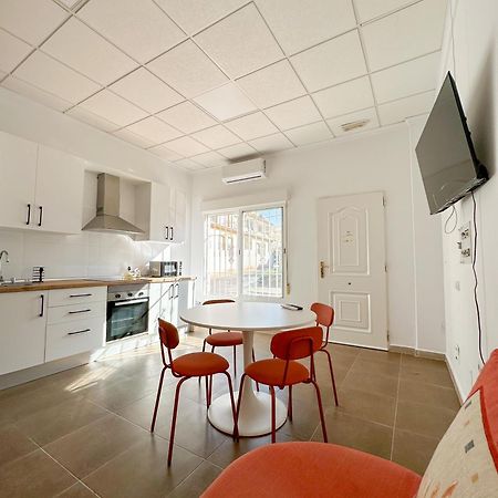 Casa Primavera Zurgena Kültér fotó