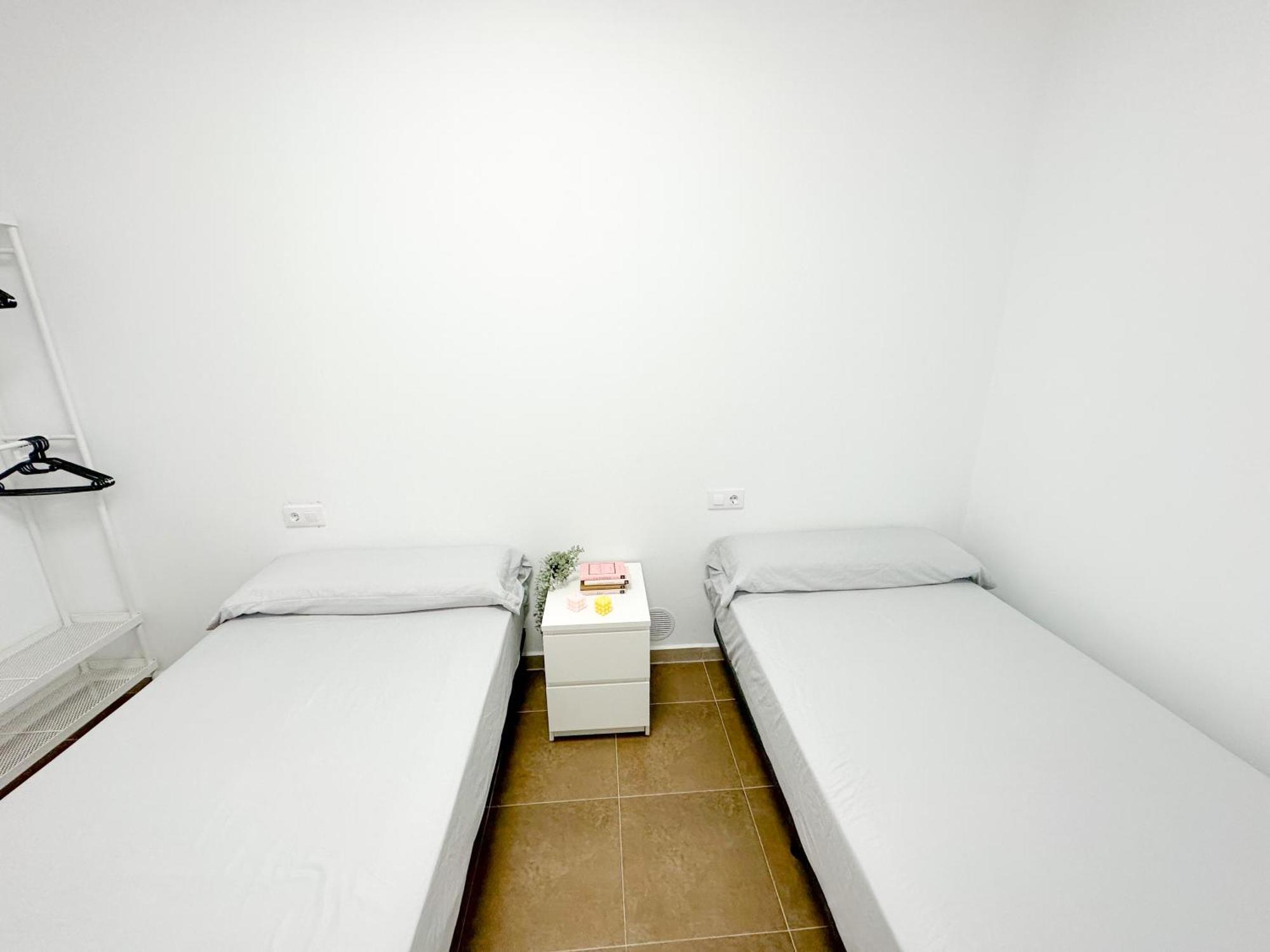 Casa Primavera Zurgena Kültér fotó