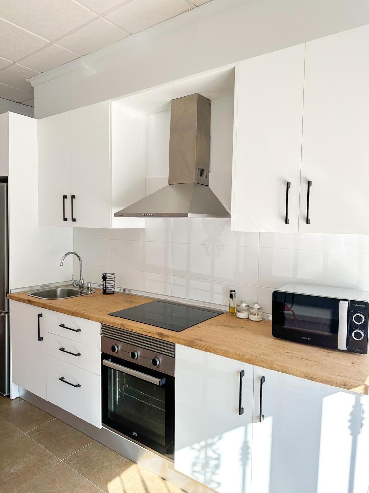 Casa Primavera Zurgena Kültér fotó
