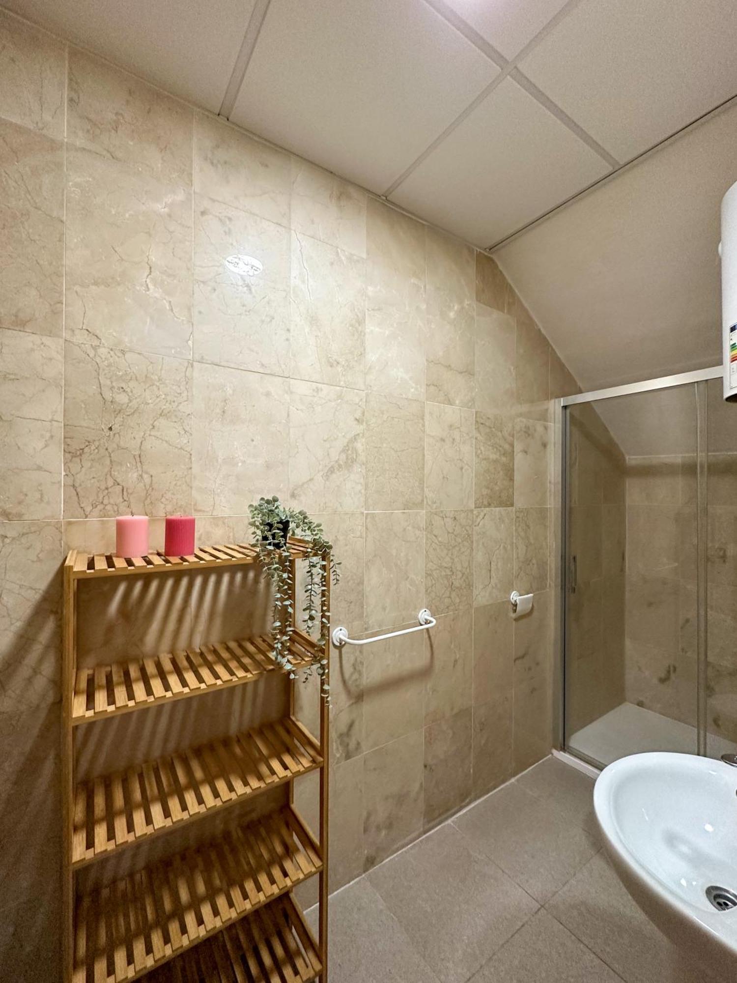 Casa Primavera Zurgena Kültér fotó